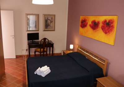 Bed And Breakfast Affittacamere Artemisia